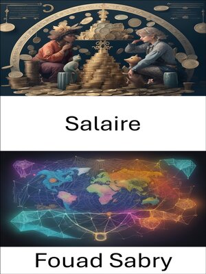 cover image of Salaire